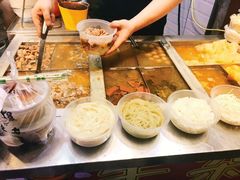 -老广州牛杂(深圳白石洲总店)