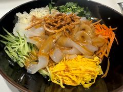 -大铁勺新津菜(中北永旺店)