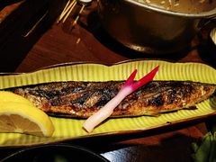 -一吉焼鸟·FOUNDER(桂林路店)