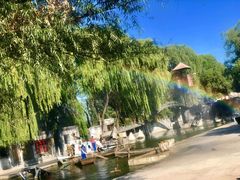 -白洋淀景区