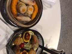 雀笼点心-翠园(北京王府中环店)
