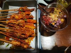 -全牛匠·乐山跷脚牛肉(西单华威约饭街店)