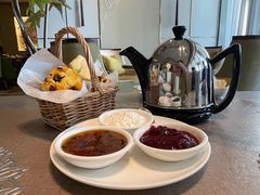 -大堂酒廊(澳门文华东方酒店)