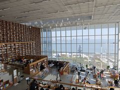 -朵云书院(滴水湖店)