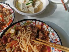 -帕米尔食府(白云观店)