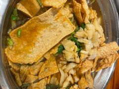 -柳州肥姨妈大骨螺蛳粉(双阳路店)