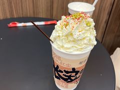 -茶话弄(北京密云万象汇店)