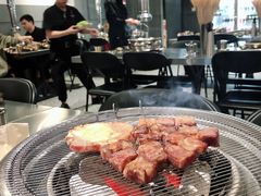 -本炙炭烤·蒲烧活鳗料理店(金沙洲店)