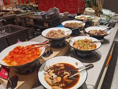 -唐庄·金色之韵创意料理