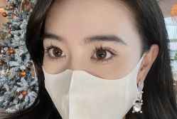 -初心纹眉洗眉·美睫专业店