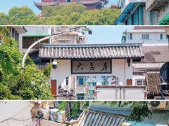 -城隍阁