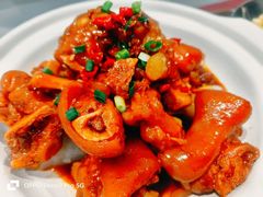 -农家湘菜(安亭店)