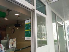 门面-1点点(银座和谐广场店)