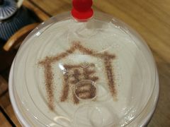 奶霜薩蘭红-厝内小眷村(天河南一路店)