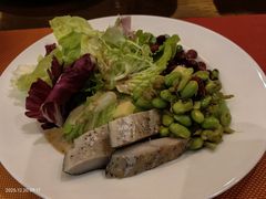 -上海金陵紫金山大酒店·汇海餐厅