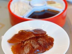 -北京王府井希尔顿酒店·秦唐中餐厅Chynna