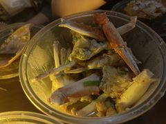 -金潮排档·金牙齿排档(广场西路店)
