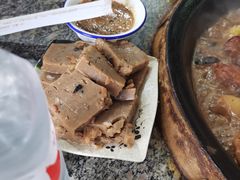 焖子-天发长铁锅炖(王秀村店)