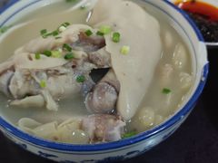 -丁太婆老妈蹄花(人民公园非遗总店)