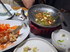 -姑苏家宴·苏帮菜·松鼠桂鱼(苏州总店)