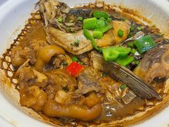 -涌觅名灶·本地海鲜宁波菜(财富广场店)