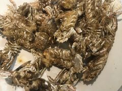 -宾朋海鲜特色美食餐厅·纯手工鲅鱼水饺(兴海路店)