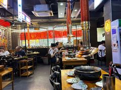 -吉志烤肉(太原总店)