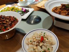 -黄泥岗·地道湖北菜(奥特莱斯店)