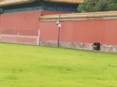 -北京市劳动人民文化宫(太庙)