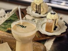 -想见你(咖啡·茶饮·甜品·江汉路店)
