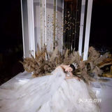 盘锦THD空间艺术-专属婚礼定制