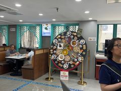 -清真马祥兴菜馆(云南北路店)