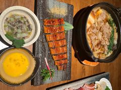 -千代武日本料理(开发区店)