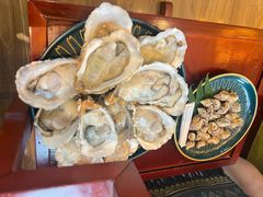 -火舞泰·泰式海鲜火锅餐厅(世纪城店)