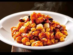 -眉州东坡(华联万柳店)