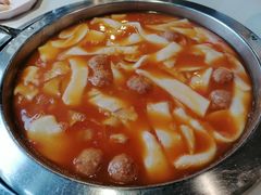番茄虾滑煲-蕃茄述·好汤自然来(江汉路店)