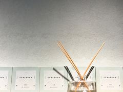 -喜茶(上海兴业太古汇店)