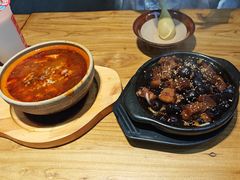 -砂锅爷·老成都砂锅菜(昌平店)