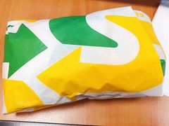 -赛百味SUBWAY(勒泰店)