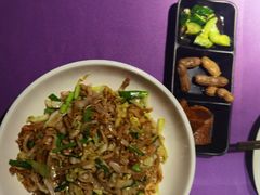 湘西腊肠米粉-湘西土菜(望京店)