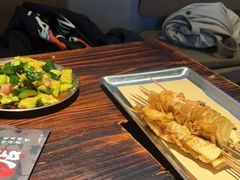 -破店肥哈·海鲜·烧烤(郑州银泰inPARK店)