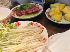 -牛市坎火锅(建设路店)