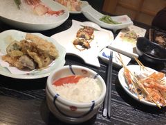 -万鱼亭·鹤家日本料理(南通青年中路店)