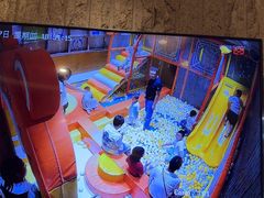 -舜和巴西烤肉餐厅(舜和国际店)