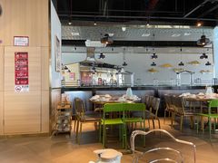 大堂-八合里牛肉火锅(深圳光明大仟里二店)