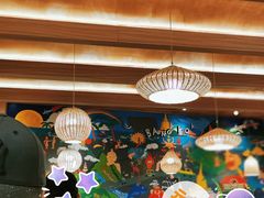 大堂-GOGO Plate(成都太古里店)