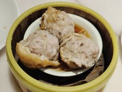 肉骨茶烧卖-品泉茶室