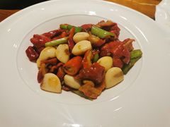 -陆壹捌餐厅(五大道店)