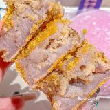 上海巨火的芋泥...排队1h也要买!