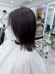 -Coo Hair salon